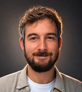 Portrait de Clément Bresson